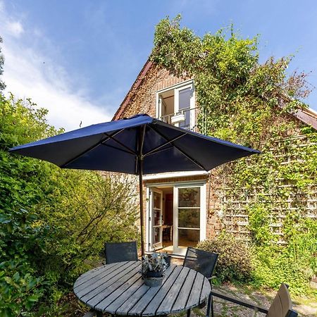 Bramley Cottage Ottery St Mary Buitenkant foto