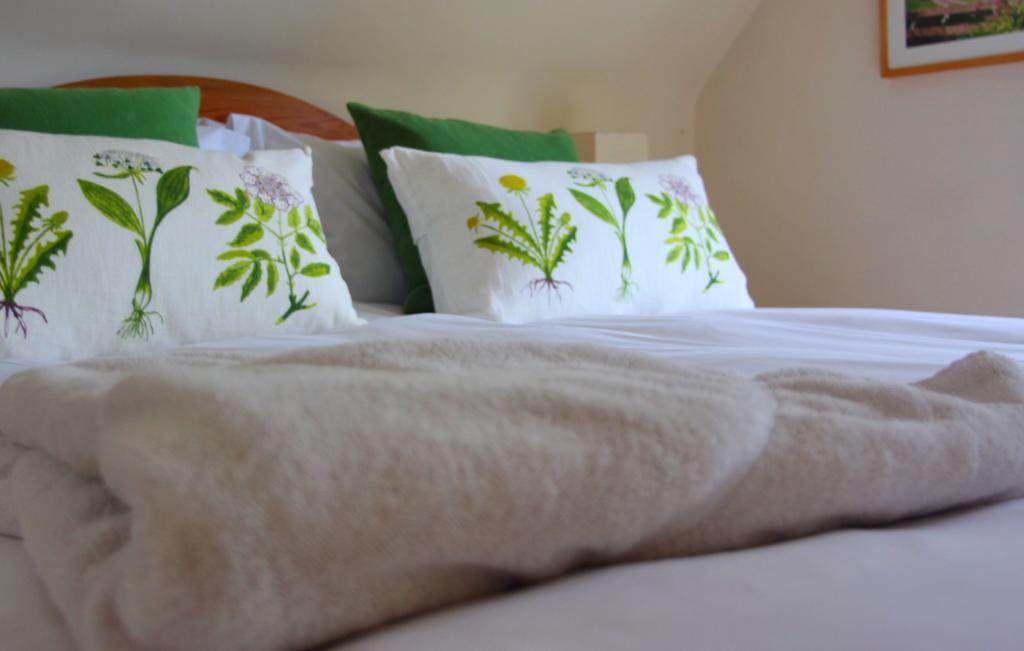 Bramley Cottage Ottery St Mary Buitenkant foto
